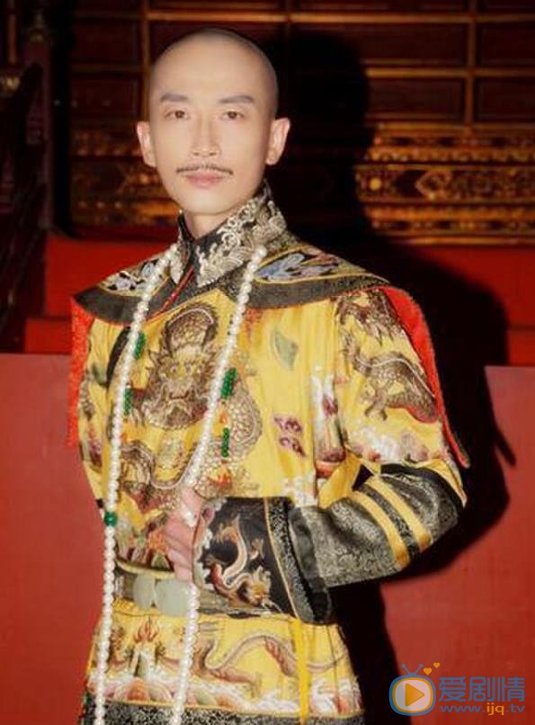 赵滨影视作品照 赵滨影视作品照