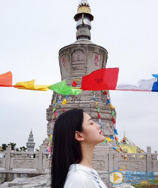 方楚彤生活照 方楚彤高清写真_方楚彤高清剧照