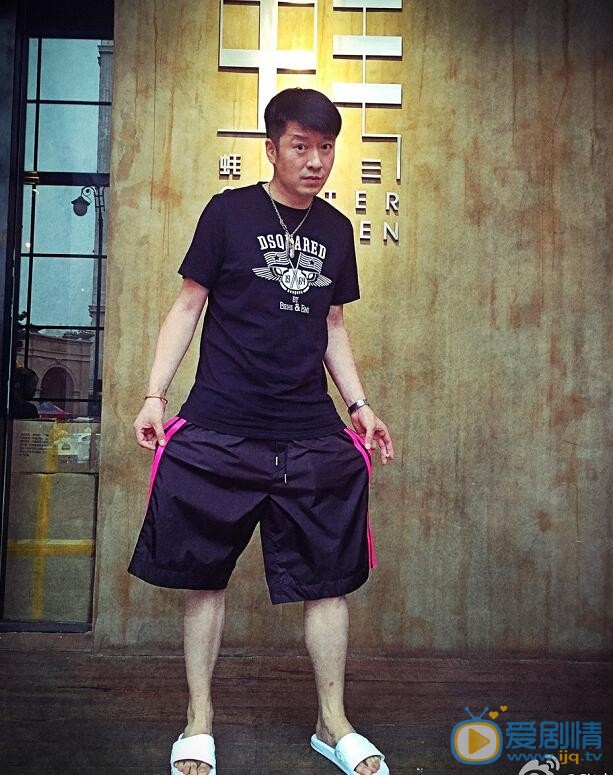 张衣生活照 张衣高清写真_张衣高清剧照