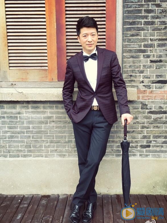 张衣生活照 张衣高清写真_张衣高清剧照
