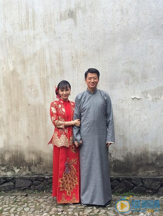 张衣剧照 张衣高清写真_张衣高清剧照