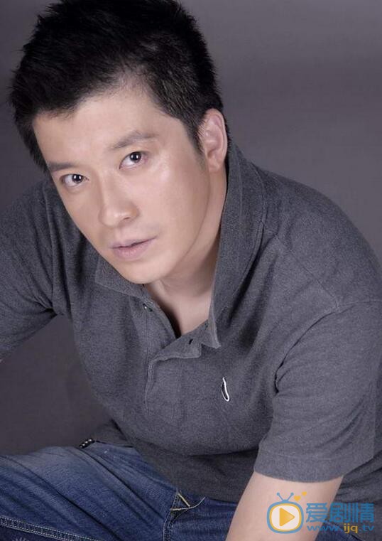 我的前半生罗平是谁演的?罗平扮演者张衣个人资料写真生活照欣赏