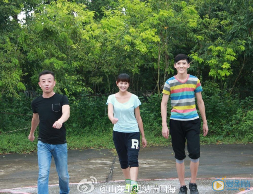 路宏生活照 路宏高清写真_路宏高清剧照