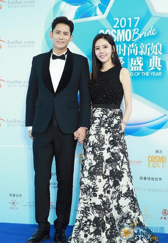 于晓光于晓光秋瓷炫合照 于晓光高清写真_于晓光高清剧照