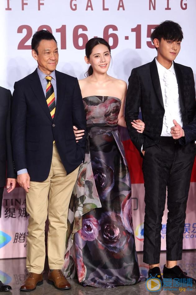 秋瓷炫活动照 秋瓷炫高清写真_秋瓷炫高清剧照