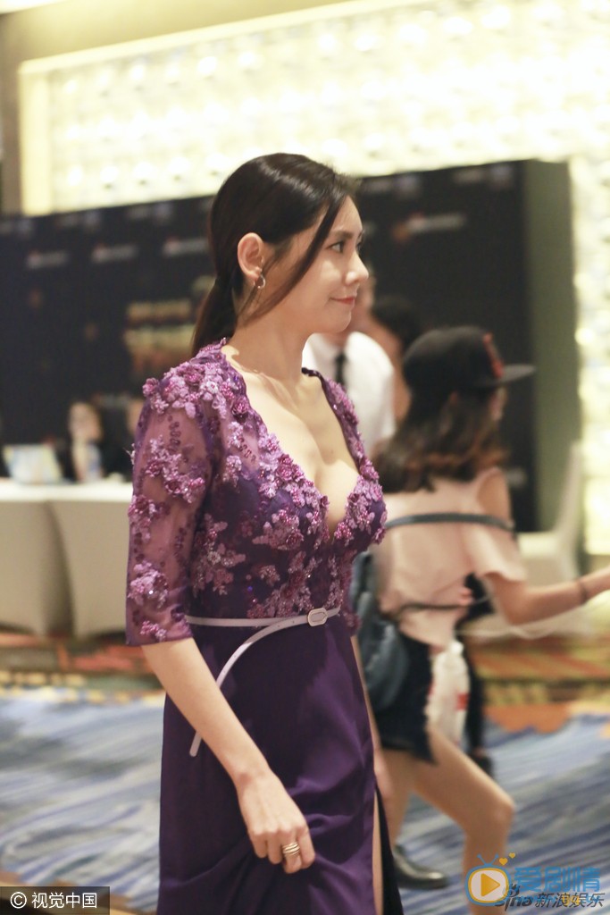 秋瓷炫活动照 秋瓷炫高清写真_秋瓷炫高清剧照