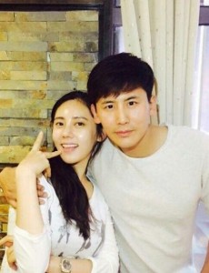 于晓光秋瓷炫怎么认识的？ 于晓光秋瓷炫恋爱细节揭秘