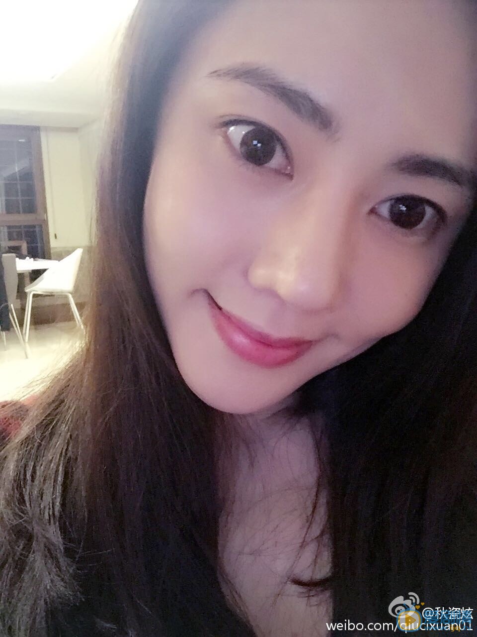 秋瓷炫生活照 秋瓷炫高清写真_秋瓷炫高清剧照