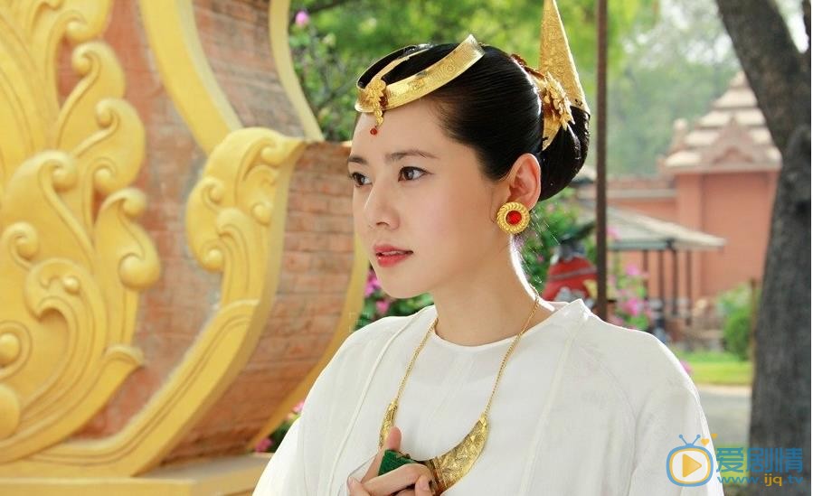 秋瓷炫《舞乐传奇》剧照 秋瓷炫高清写真_秋瓷炫高清剧照