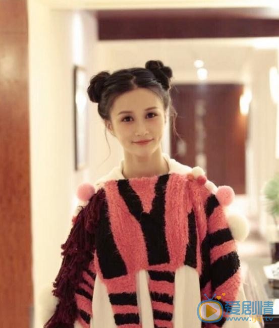 李诺活动照 李诺高清写真_李诺高清剧照