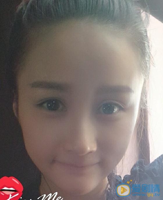 李诺生活照 李诺高清写真_李诺高清剧照