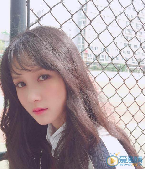 李诺生活照 李诺高清写真_李诺高清剧照
