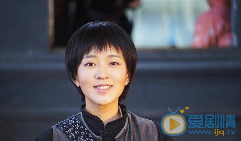 刘泳希《民族记忆》剧照 刘泳希高清写真_刘泳希高清剧照