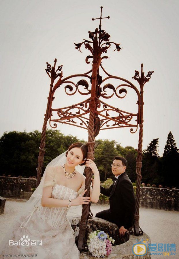 孟瑶结婚照 孟瑶高清写真_孟瑶高清剧照