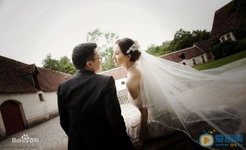 孟瑶结婚照 孟瑶高清写真_孟瑶高清剧照