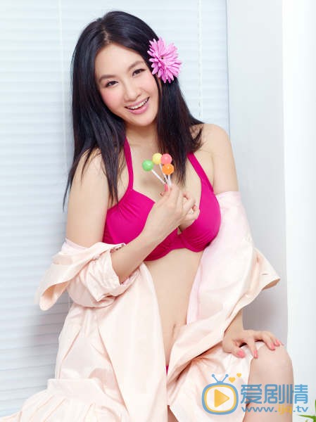 孟瑶比基尼写真 孟瑶高清写真_孟瑶高清剧照