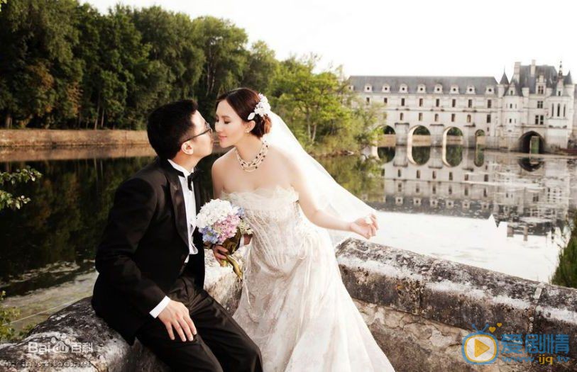 孟瑶结婚照 孟瑶高清写真_孟瑶高清剧照
