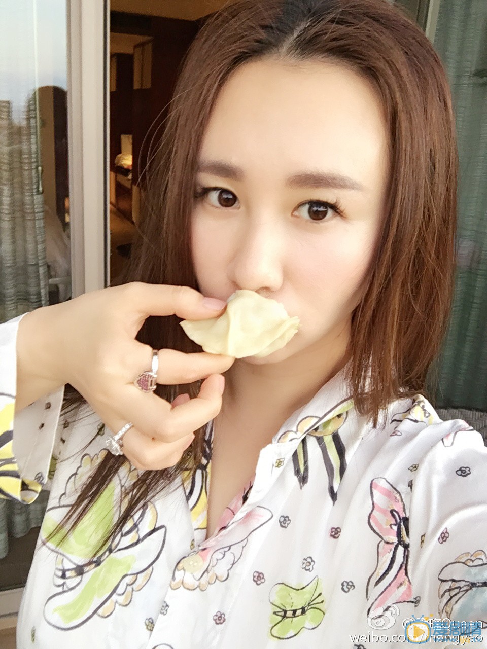 孟瑶生活照 孟瑶高清写真_孟瑶高清剧照