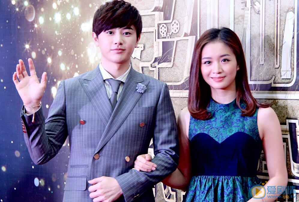 王佑硕活动照 王佑硕高清写真_王佑硕高清剧照