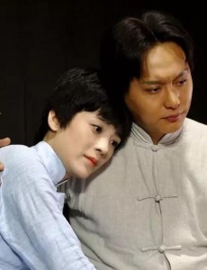 秋收起义定档8月1日 赵韩樱子侯京健演绎青春时尚革命剧