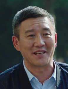 老金