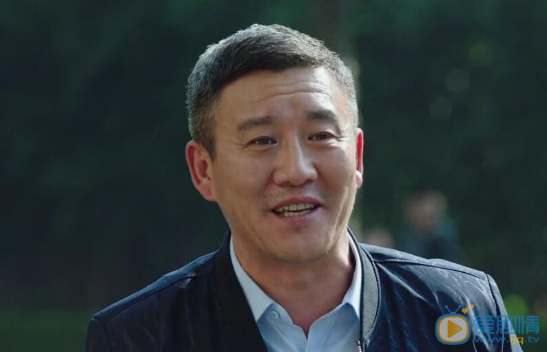 我的前半生老金剧照 