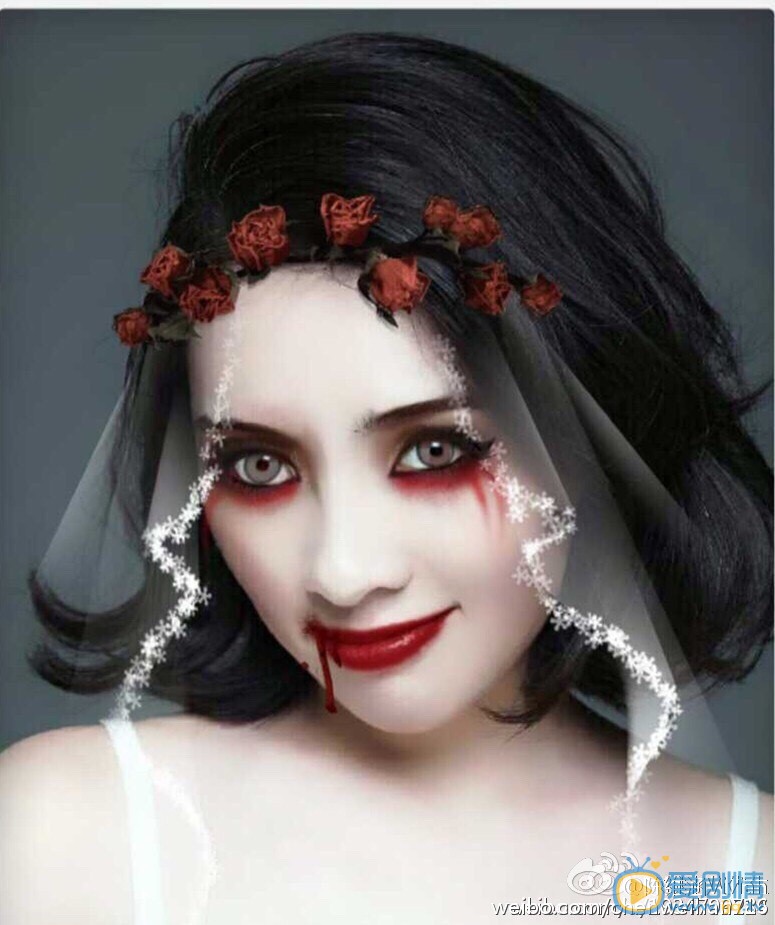 陈维涵搞怪照片 陈维涵高清写真_陈维涵高清剧照