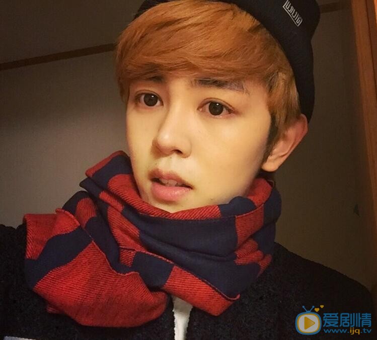 戴景耀生活照 戴景耀高清写真_戴景耀高清剧照