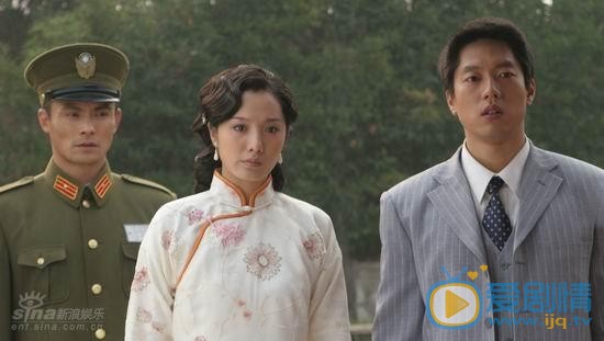 凌潇肃早期影视作品照 凌潇肃高清写真_凌潇肃高清剧照