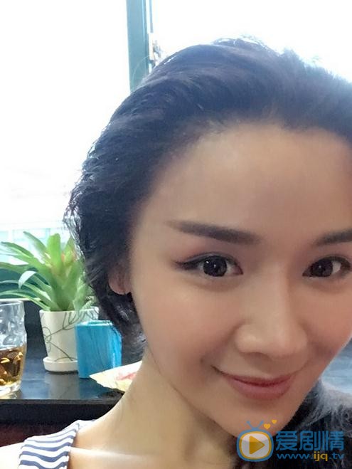 梅俪儿生活照 梅俪儿高清写真_梅俪儿高清剧照