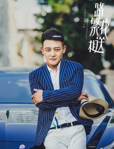 刘浩然