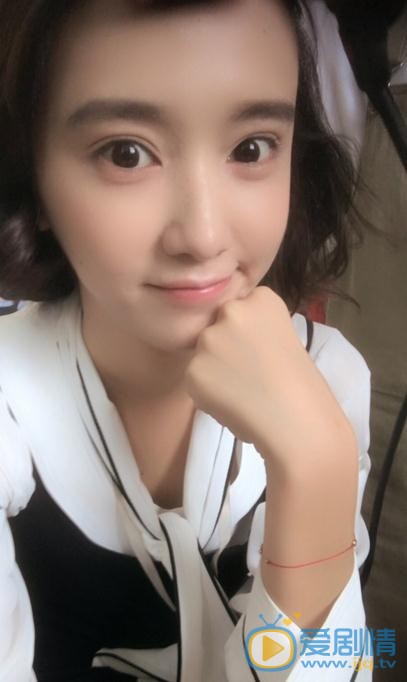 李沐晨生活照 李沐晨高清写真_李沐晨高清剧照