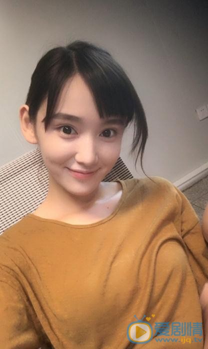 李沐晨生活照 李沐晨高清写真_李沐晨高清剧照