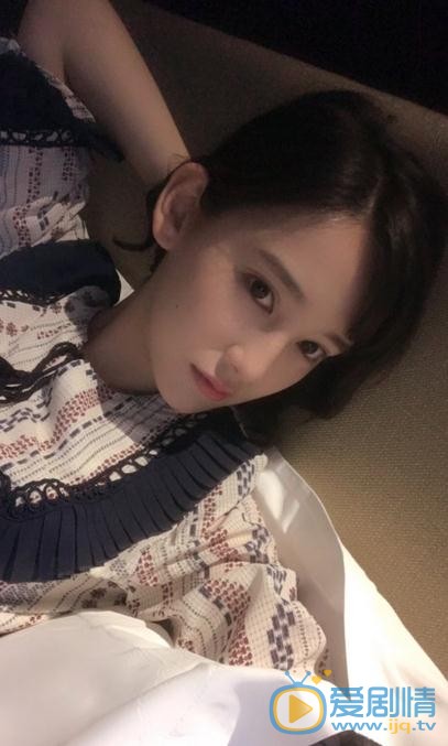 李沐晨生活照 李沐晨高清写真_李沐晨高清剧照