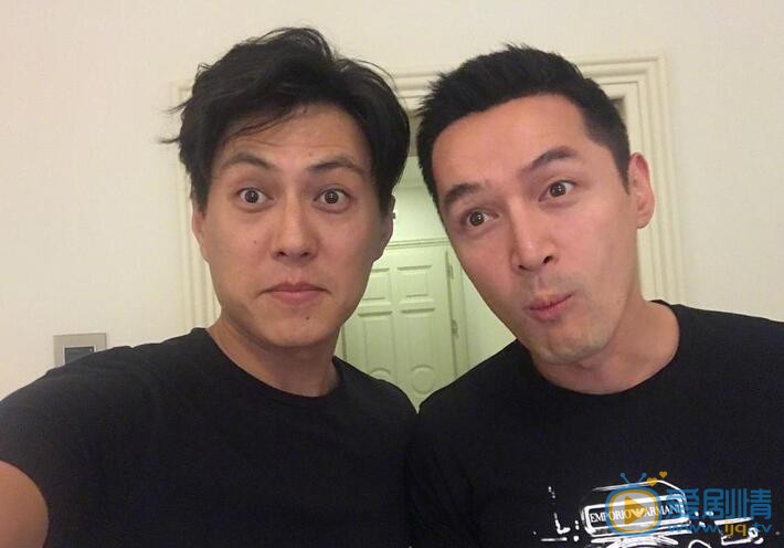 靳东生活照 靳东高清写真_靳东高清剧照