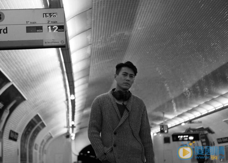 靳东黑白写真 靳东高清写真_靳东高清剧照