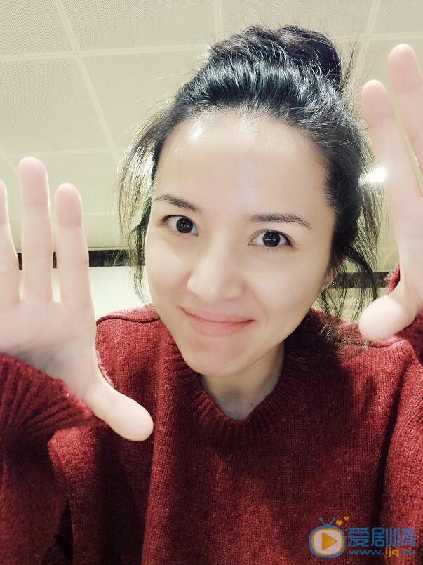 靳东老婆李佳 靳东高清写真_靳东高清剧照