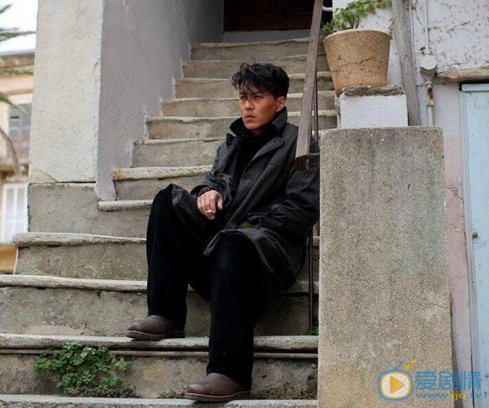 靳东《温州一家人》剧照 靳东高清写真_靳东高清剧照