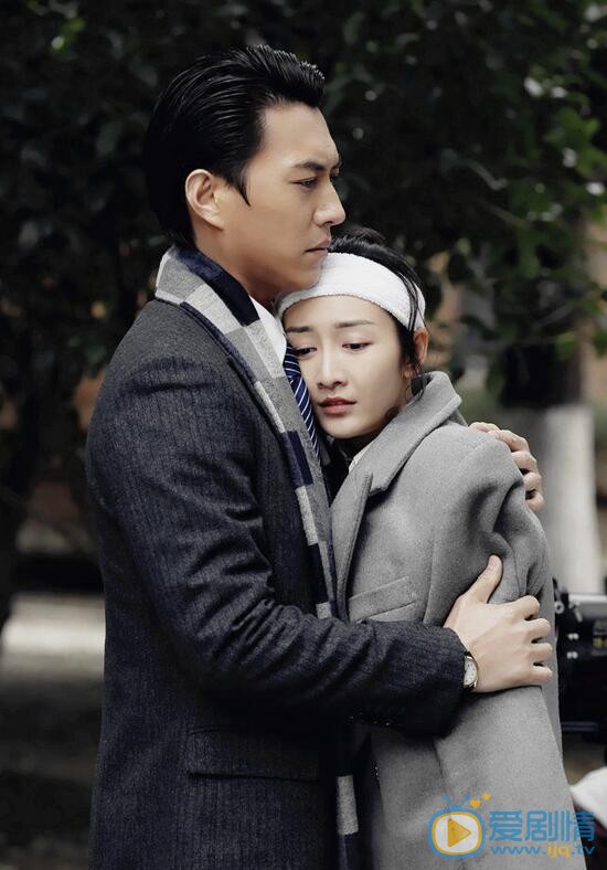 靳东《伪装者》剧照 靳东高清写真_靳东高清剧照