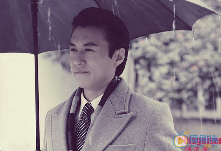 靳东《伪装者》剧照 靳东高清写真_靳东高清剧照