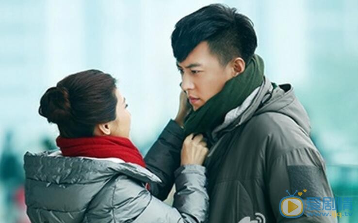 靳东《我们的爱》剧照 靳东高清写真_靳东高清剧照