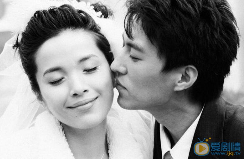 靳东老婆李佳 靳东高清写真_靳东高清剧照