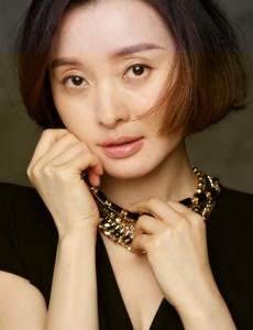 吴越结婚了吗？吴越现任老公是谁？吴越现任老公资料介绍