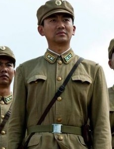 肖占武