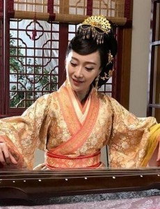 张贵妃