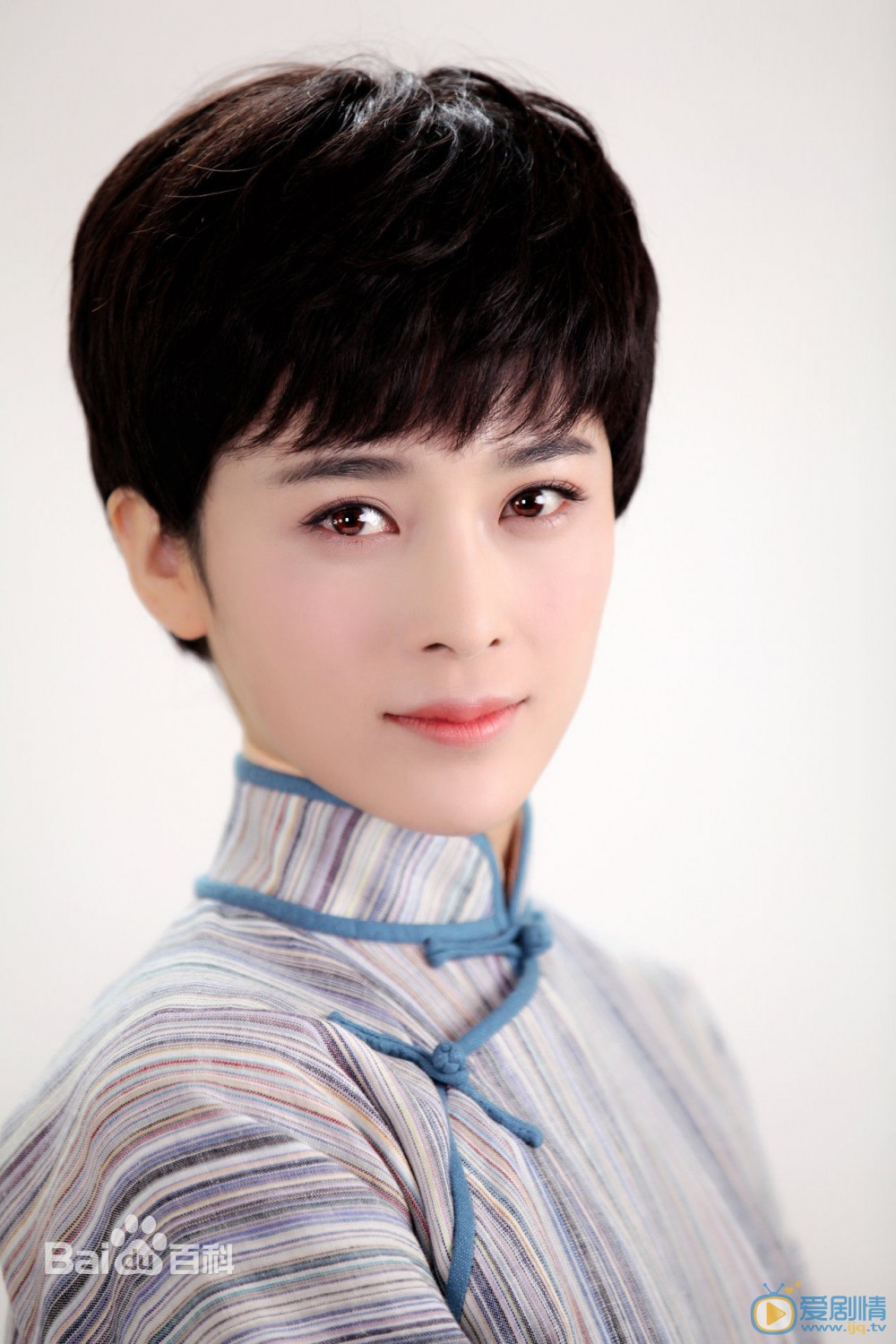 赵樱子《秋收起义》剧照 赵樱子高清写真_赵樱子高清剧照