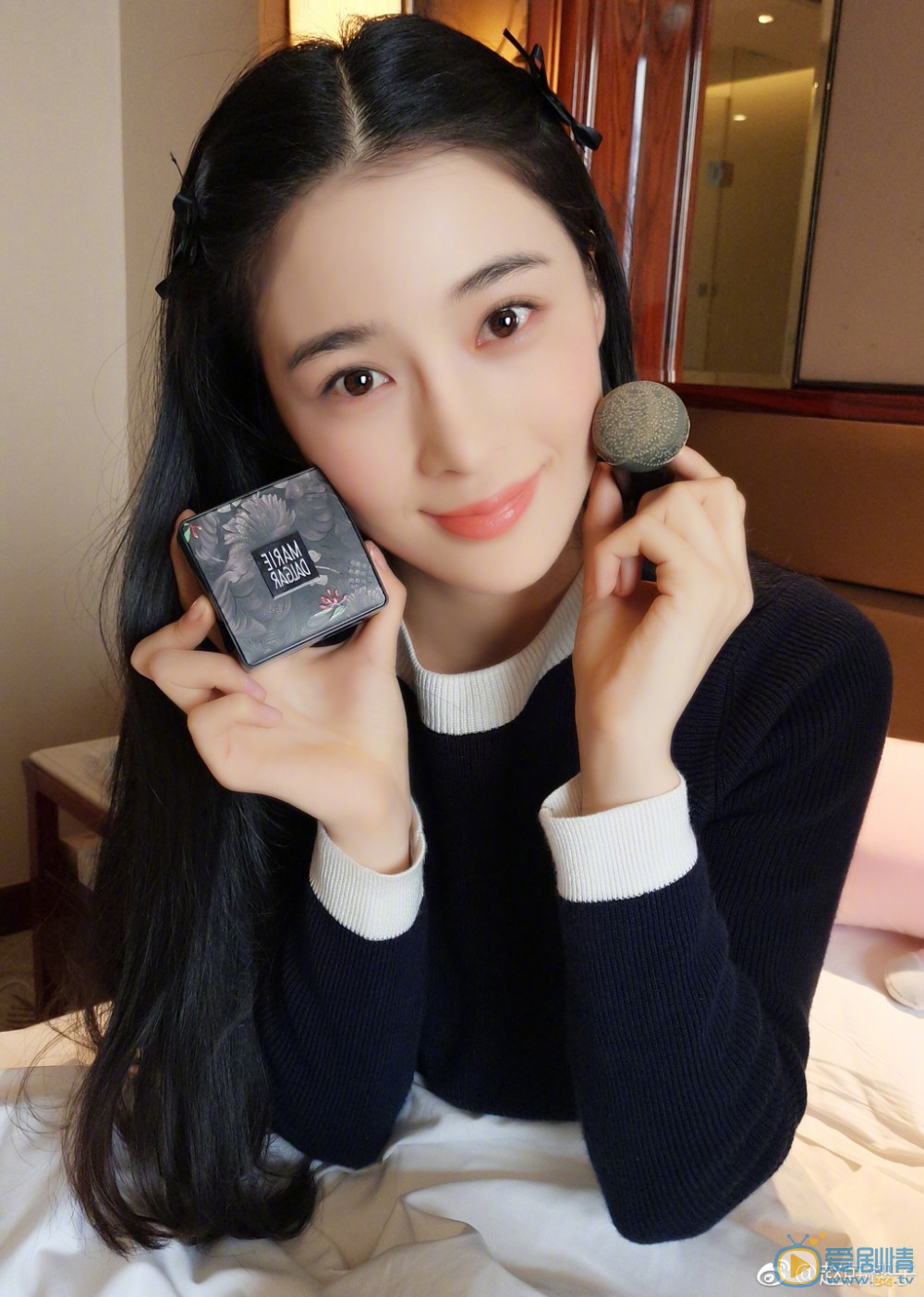赵樱子素颜照 赵樱子高清写真_赵樱子高清剧照