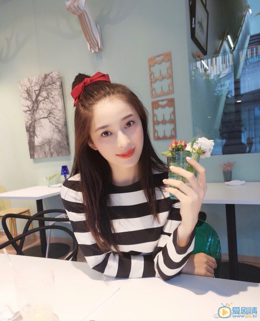 赵樱子素颜照 赵樱子高清写真_赵樱子高清剧照