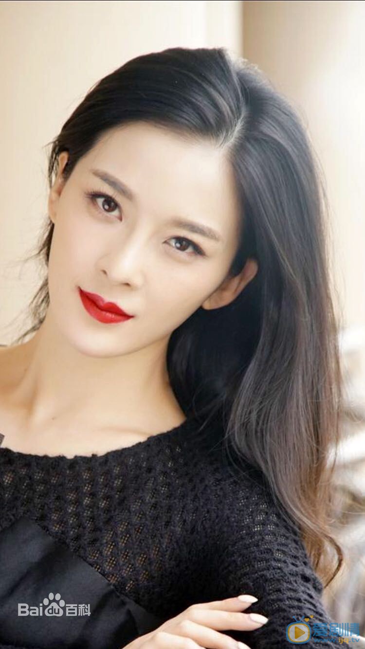 赵樱子帅气写真 赵樱子高清写真_赵樱子高清剧照