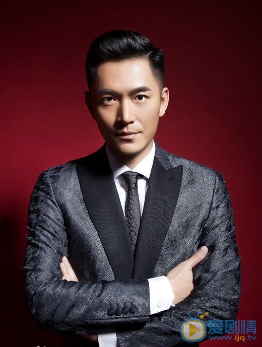 将军在上祁王剧照 